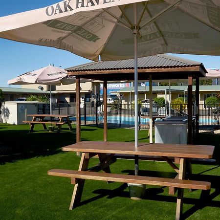 Ashwood Motel Γκόσφορντ Εξωτερικό φωτογραφία